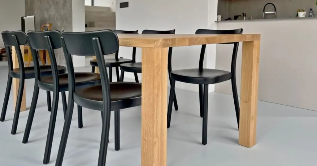Adiós al salón frío: el Majstrštych que define tu arquitectura moderna
