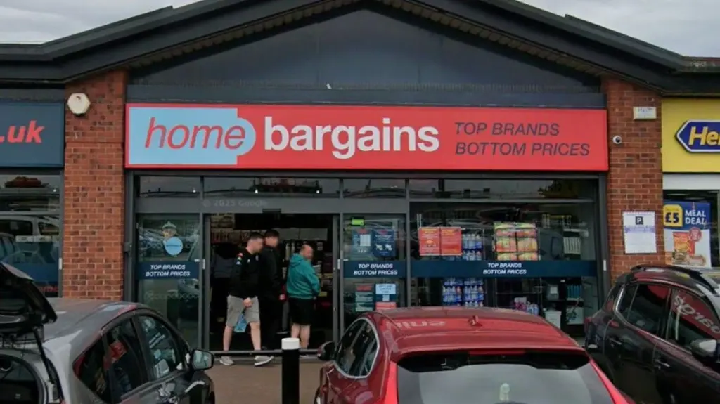 Adiós al suelo lleno de cuentos: la Liberty House Toys de Home Bargains para ganar metros