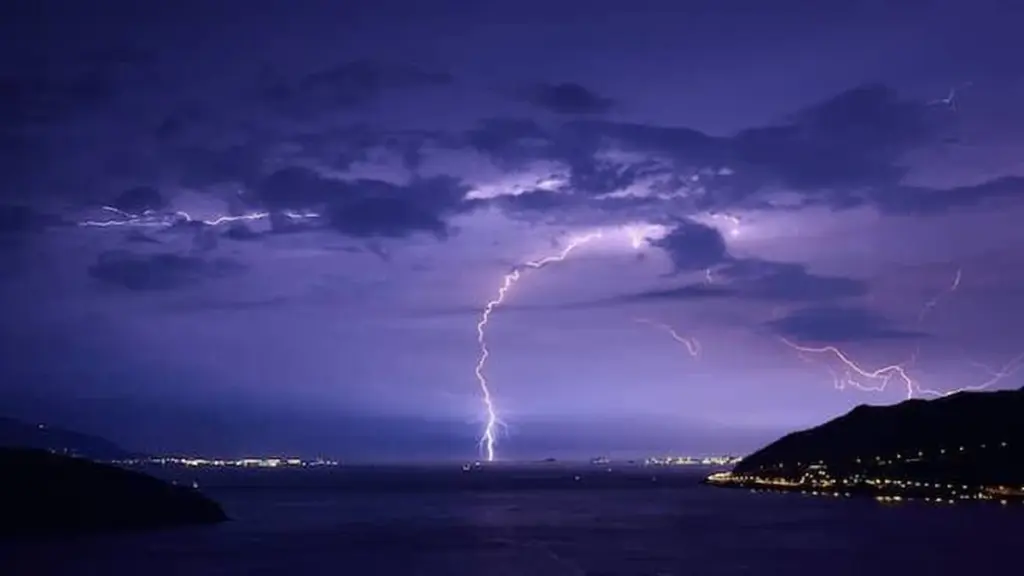 Adiós a tu Smart TV: Tormenta eléctrica, riesgos y la Copa Mundial de la FIFA 2026