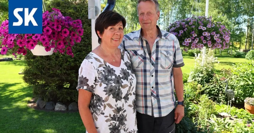Adiós malas hierbas: el método de Arja Aittomäki y Erkki Mäenpää para un jardín sano