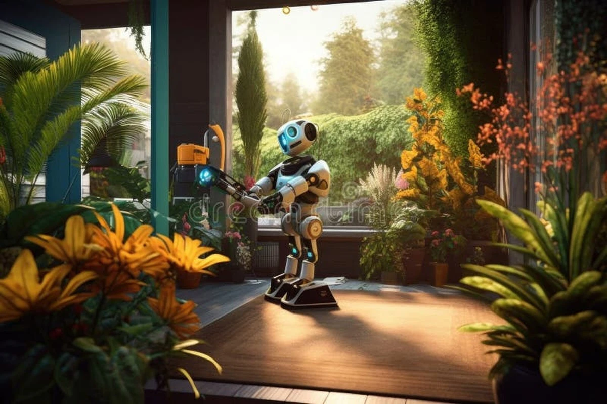 Adiós malas hierbas: el método de Arja Aittomäki y Erkki Mäenpää para un jardín sano - image 1