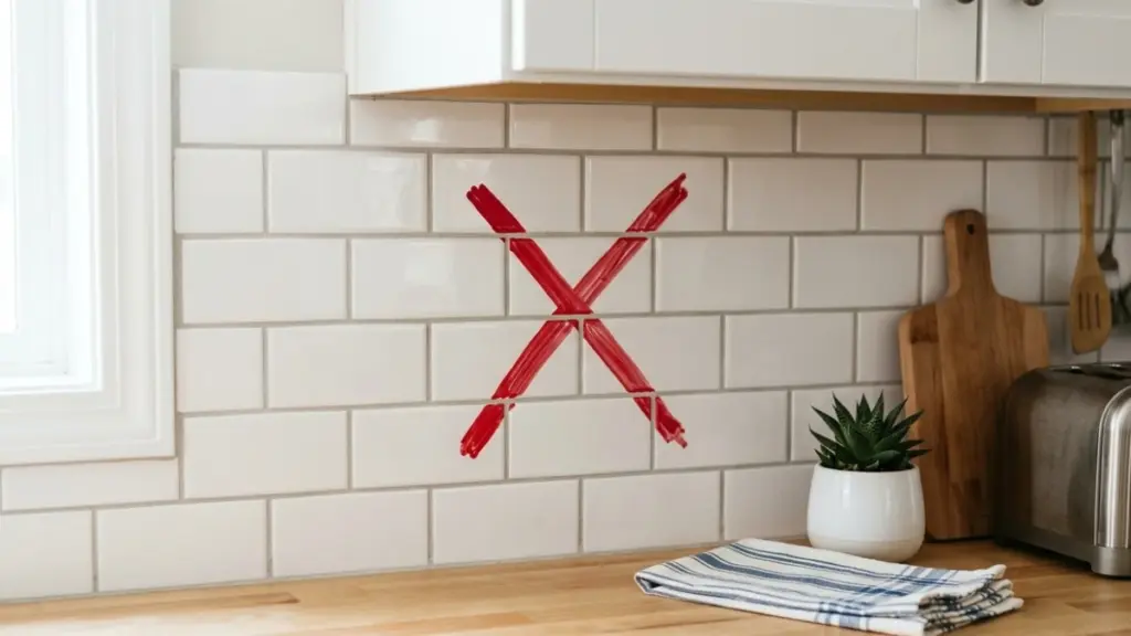 Adiós obras: el truco para renovar tu cocina con piso vinílico en 1 día
