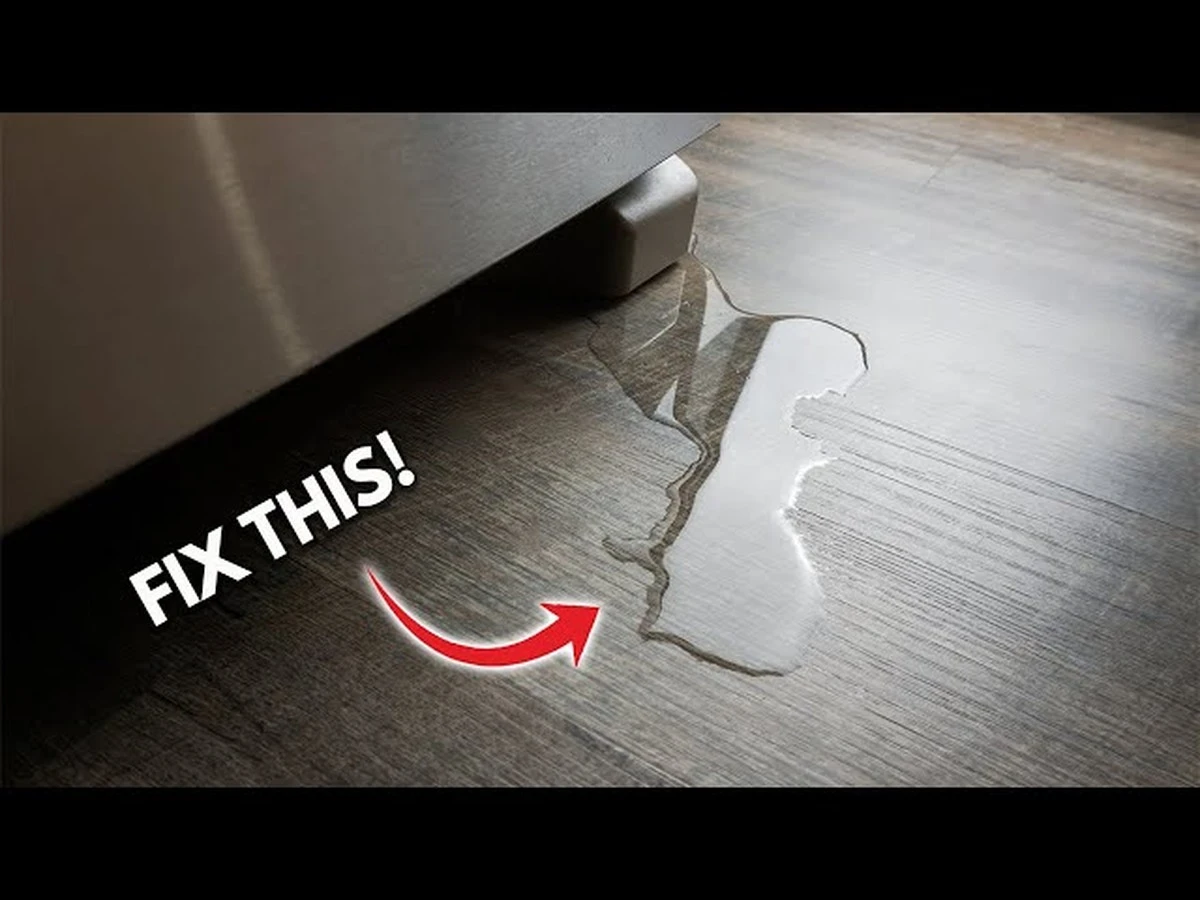Agua en el refrigerador: el truco de 2 minutos para salvar el compresor - image 1