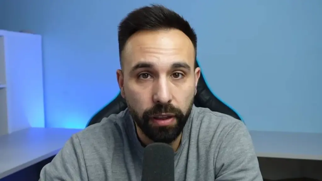 Aire a 28 grados: el truco de Javier Dasí en TikTok para ahorrar y dormir mejor