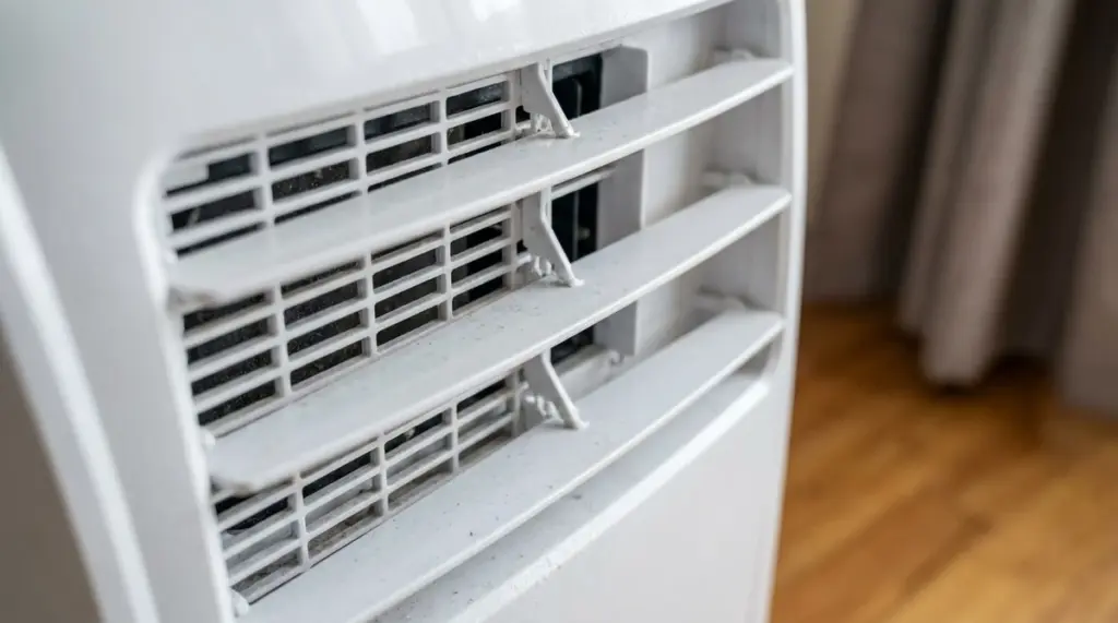 Aire acondicionado móvil: el Kit de calafateo para ventanas evita perder 45€