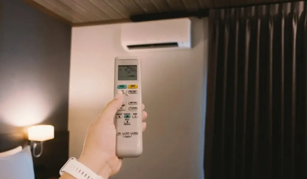 Aire acondicionado: el error al apagarlo que dispara tu gasto en energía eléctrica