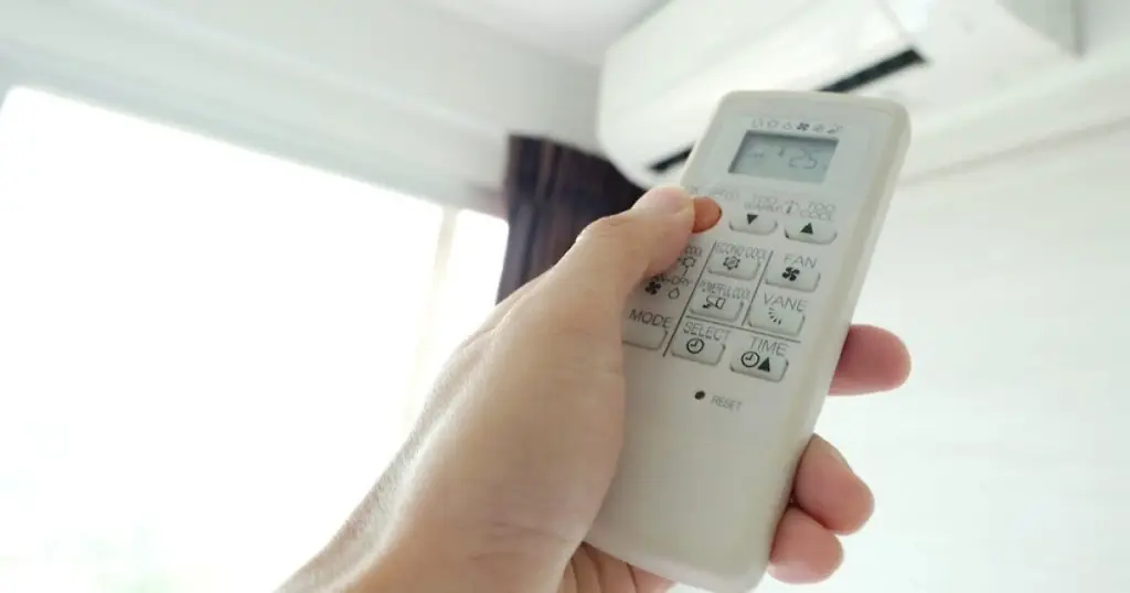 Aire acondicionado o deshumidificador: el truco para ahorrar y evitar el moho