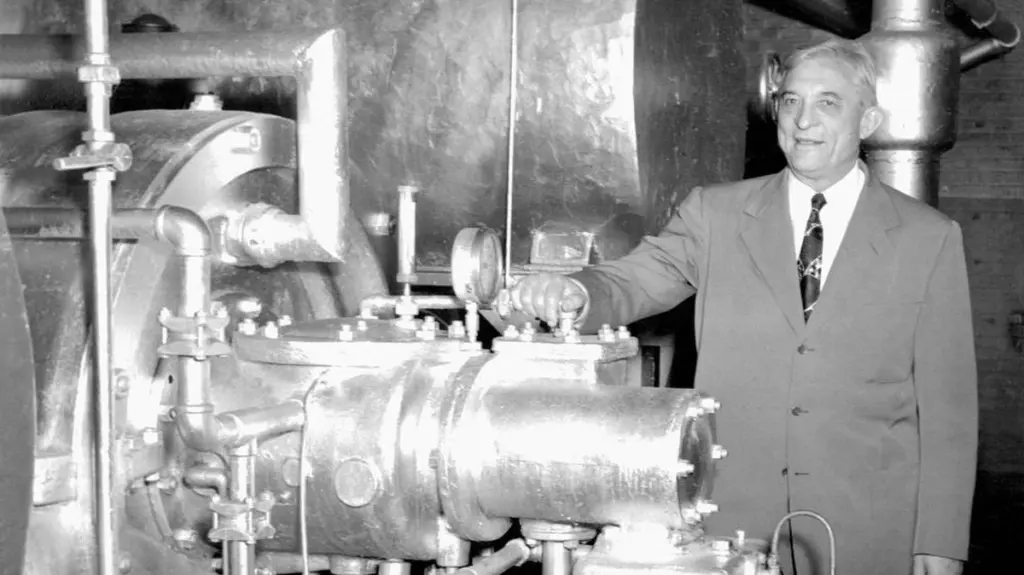 Aire acondicionado: el truco de Willis Carrier para no enfermar ni pagar de más