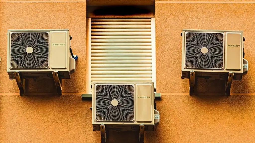 Aire acondicionado en Amazon: el truco para ahorrar un 40% de luz