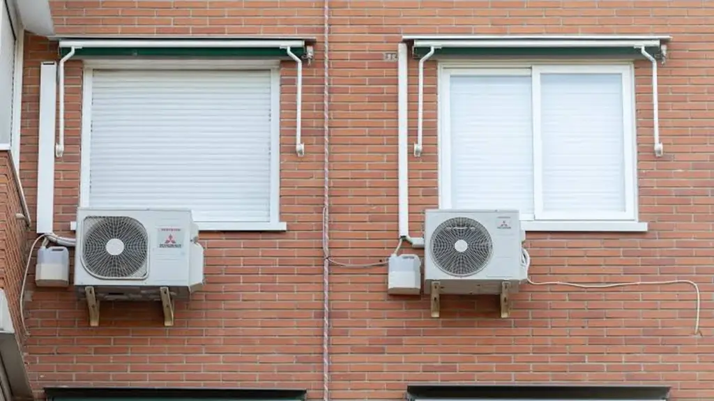 Aire acondicionado: por qué no debes apagarlo al tener frío por tu eficiencia energética