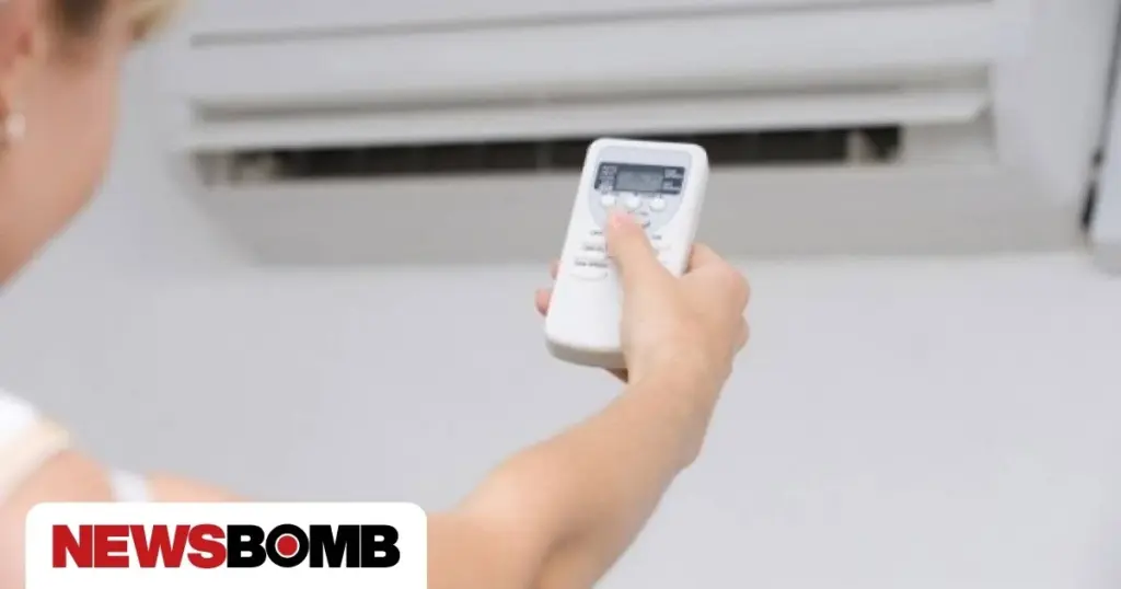 Aire acondicionado: por qué uso la regla de 27°C para mi eficiencia energética