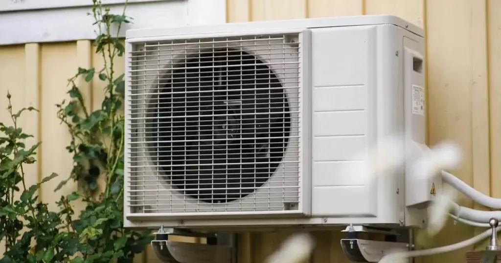 Aire acondicionado: el error de ubicación que arruina tu eficiencia energética