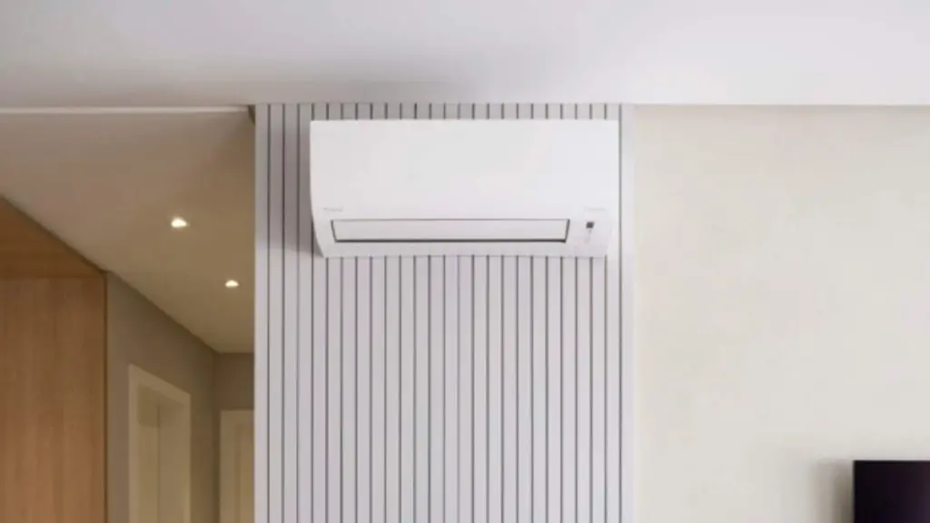 Aire acondicionado en casa: la multa de 45.000€ por el fluido refrigerante