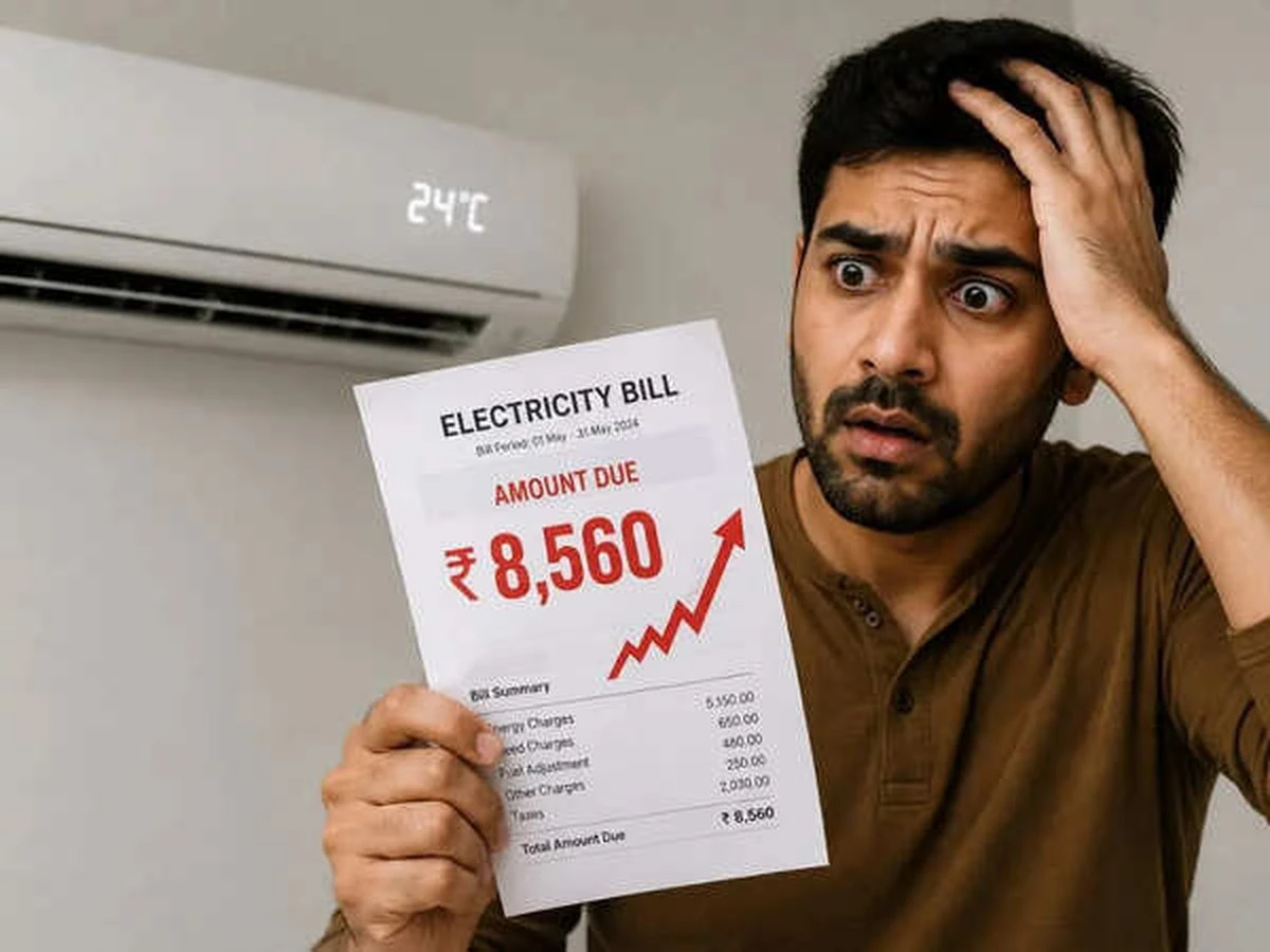 Aire acondicionado: por qué no debes apagarlo al salir para ganar eficiencia energética - image 1