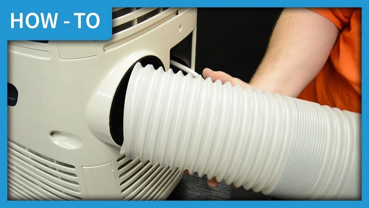 Aire acondicionado portátil: el mantenimiento preventivo para que no muera - image 1