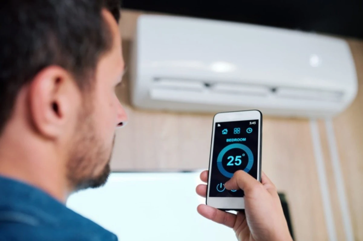 Aire acondicionado: por qué uso la regla de 27°C para mi eficiencia energética - image 1