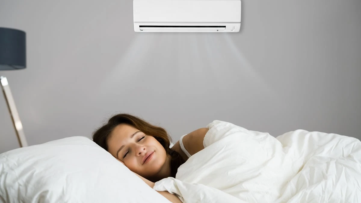 Aire acondicionado: el error al apagarlo que dispara tu gasto en energía eléctrica - image 1
