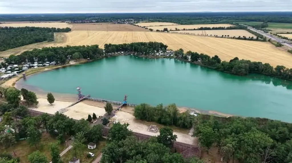 Alerta en el lago Adria: el drama de Thomas Jetzke que amenaza tus vacaciones