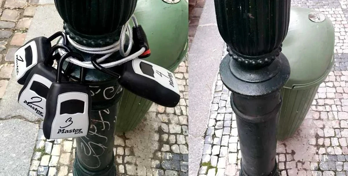 Alquileres en Wieden (Viena): la medida de Lea Halbwidl contra las cajas de llaves - image 1