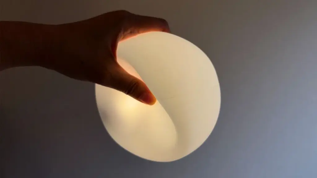 Apagón en casa: por qué los expertos eligen esta Luz Yawamaru de Toshiba