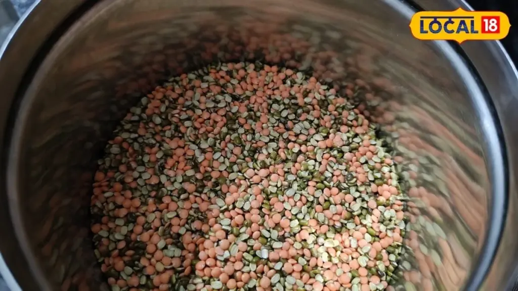 Arroz y legumbres sin bichos: el truco infalible para proteger tu despensa