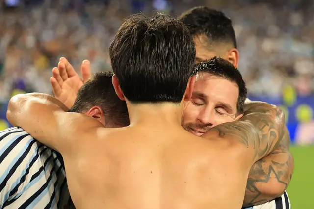 Argentina
