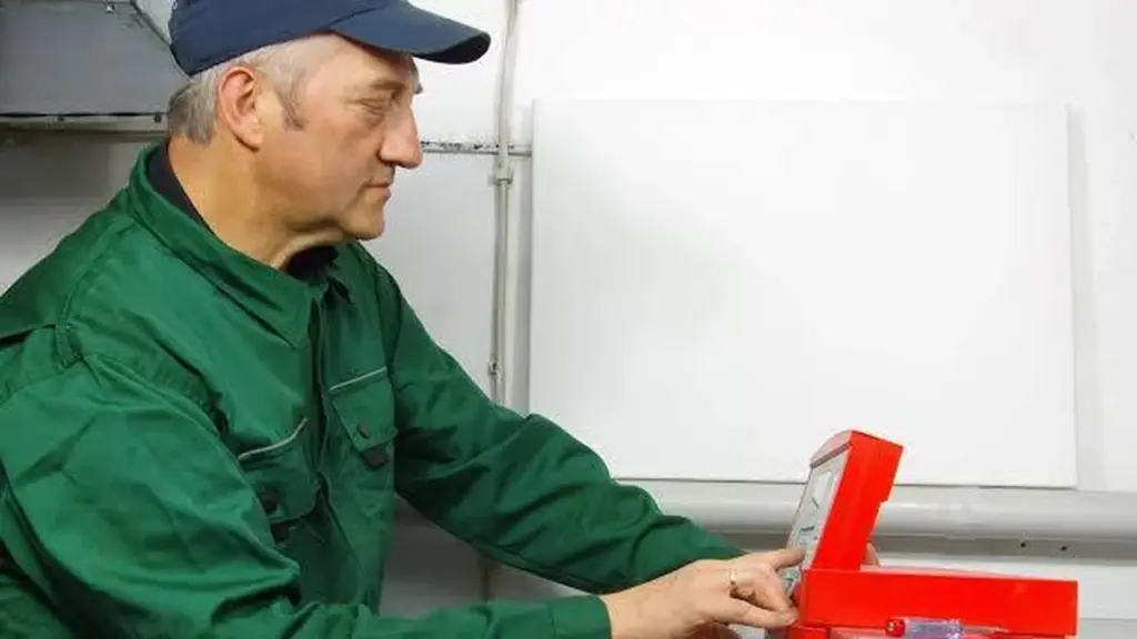 Bomba de calor: ajusta la curva de calefacción y ahorra un 30% de luz