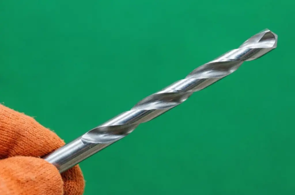 Broca como nueva: el accesorio para tu taladro que recupera el filo en 5 minutos