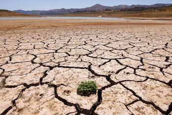 Hacer una revisión constante de la capacidad de los embalses de agua es fundamental para conocer la situación hídrica del país (Reuters)