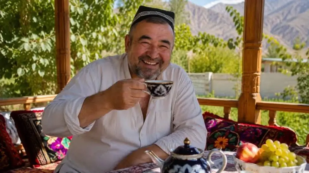 Calor de 40°C: el truco de Tayikistán con un Topchan para refrescar sin luz