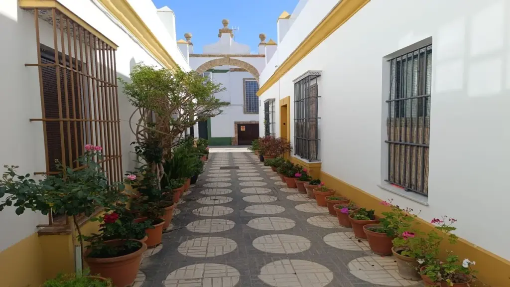 Calor de 40 grados: el secreto de Andalucía y el Sacromonte para vivir a 20