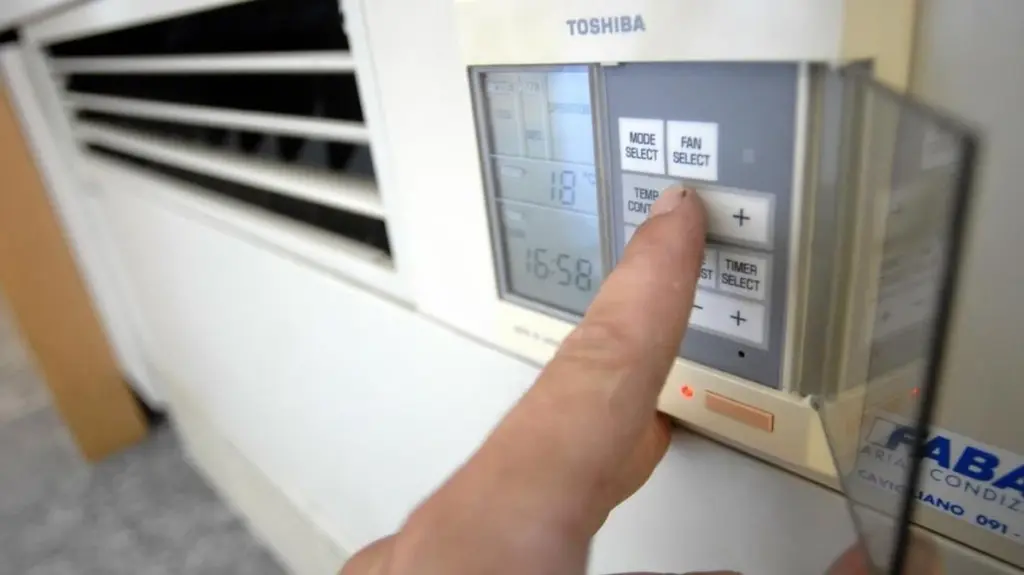Calor en Suiza y Cantón del Tesino: el error que causa multas de 5 cifras