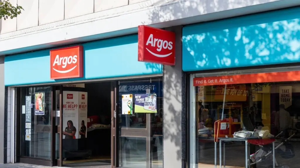 Calor extremo: el Vortex Blade Air Cooler de Argos enfría tu casa por 85€