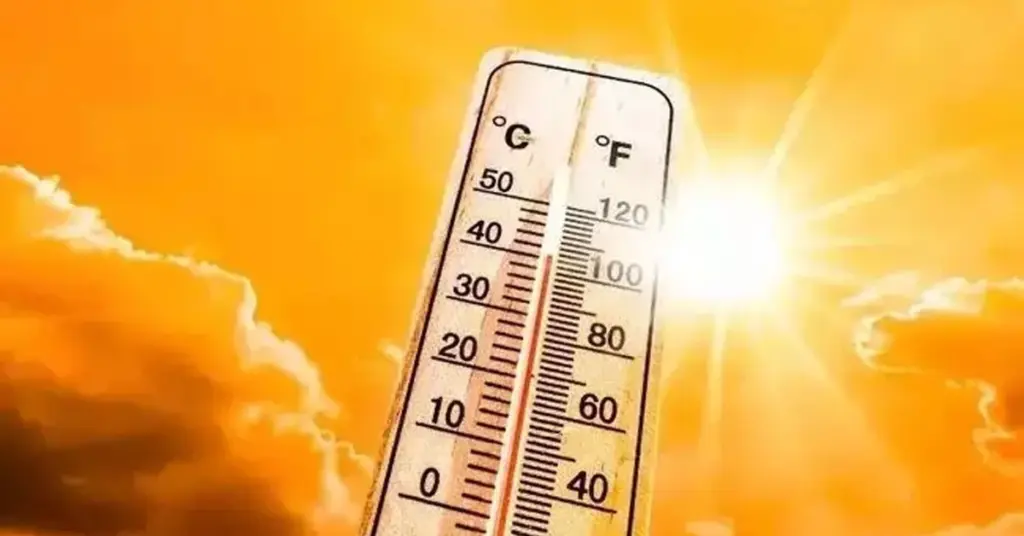 Calor extremo en Europa: el cambio climático obliga a jubilar el aire tradicional