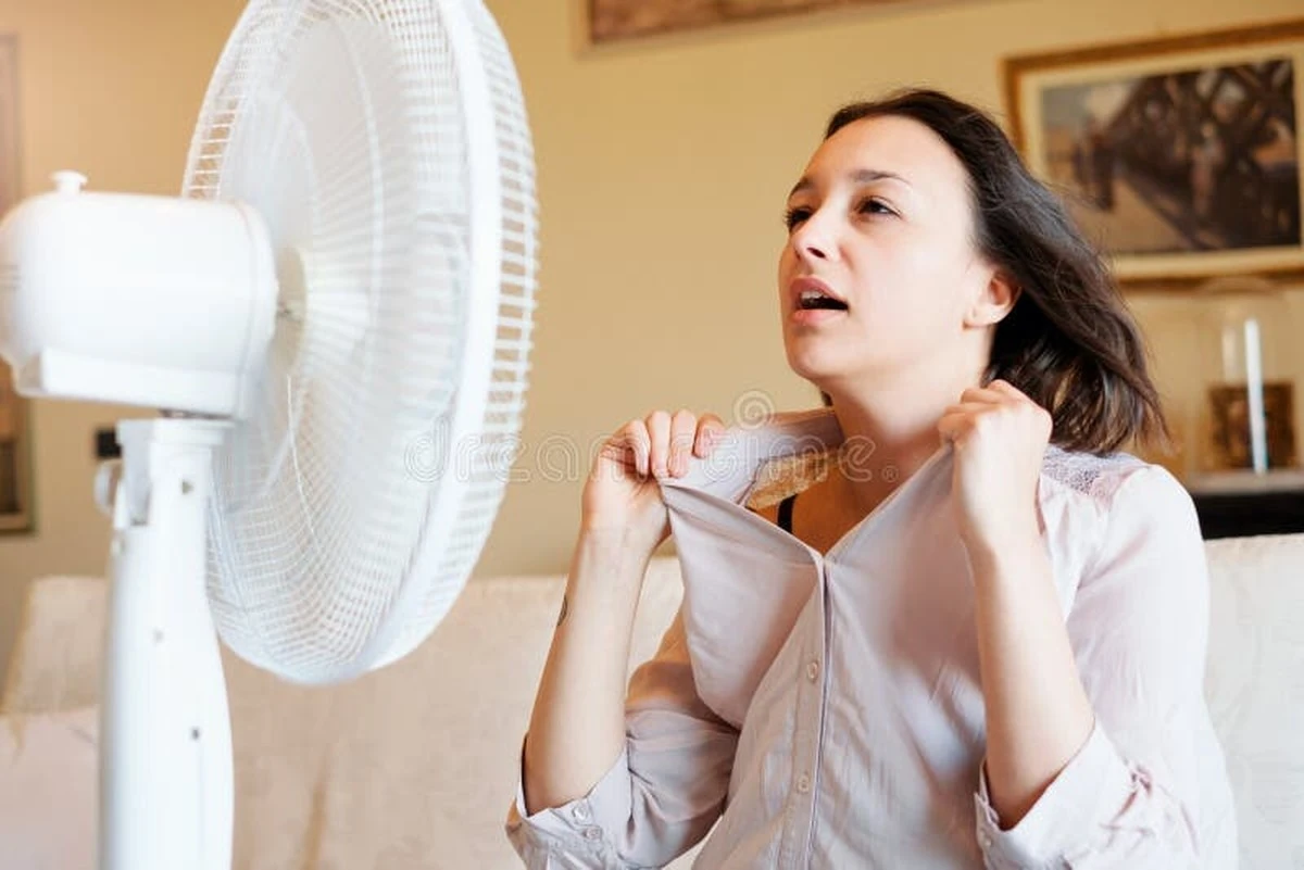 Calor extremo en Sanctuary Apartment Complex: el drama de Latoya George que podrías sufrir hoy - image 1