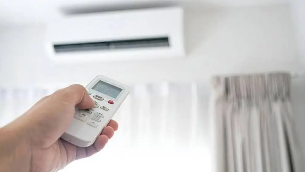 Calor tipo Omán: el truco de los 25°C para salvar tu Aire acondicionado