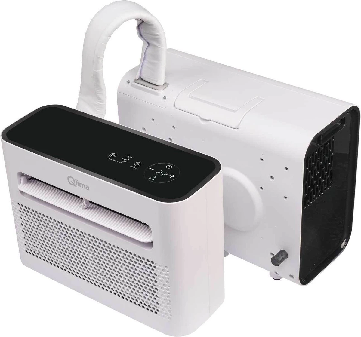 Caos en V-Baumarkt por la Midea PortaSplit: el truco para enfriar a 40°C - image 1