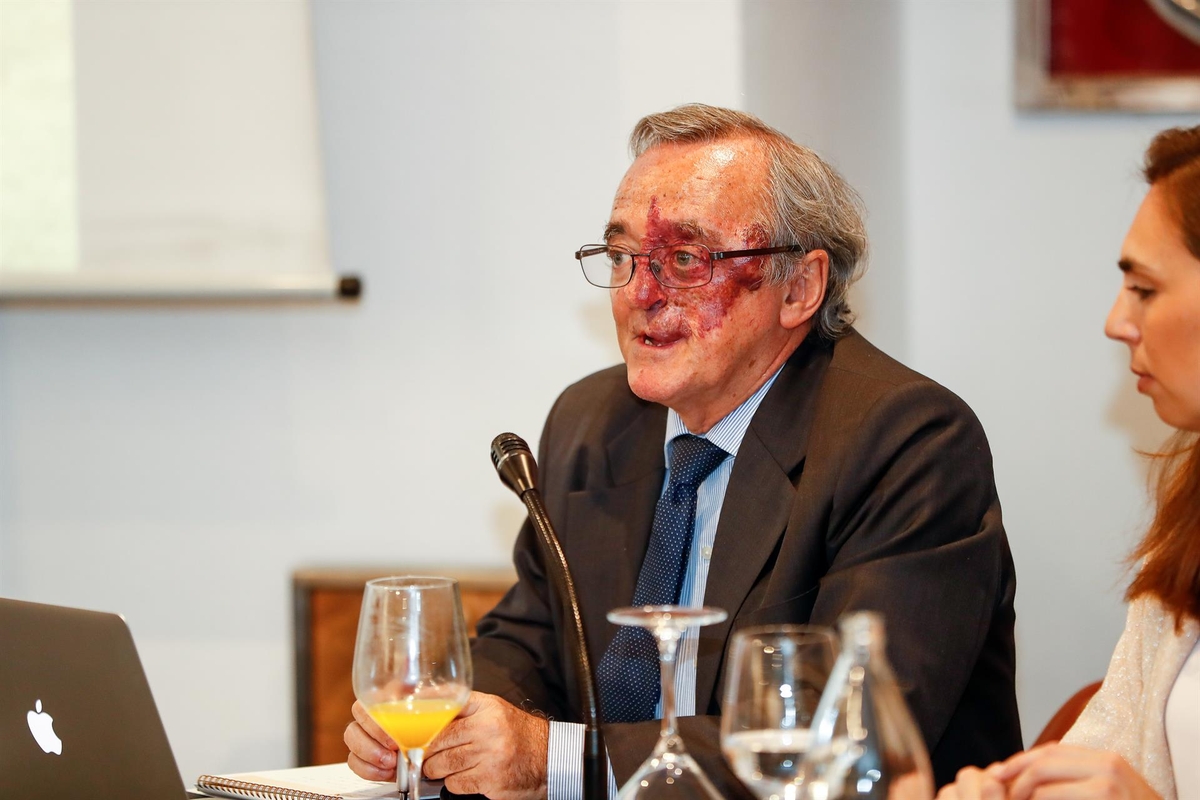 Mariano Barbacid, en una imagen de archivo. (Europa Press)