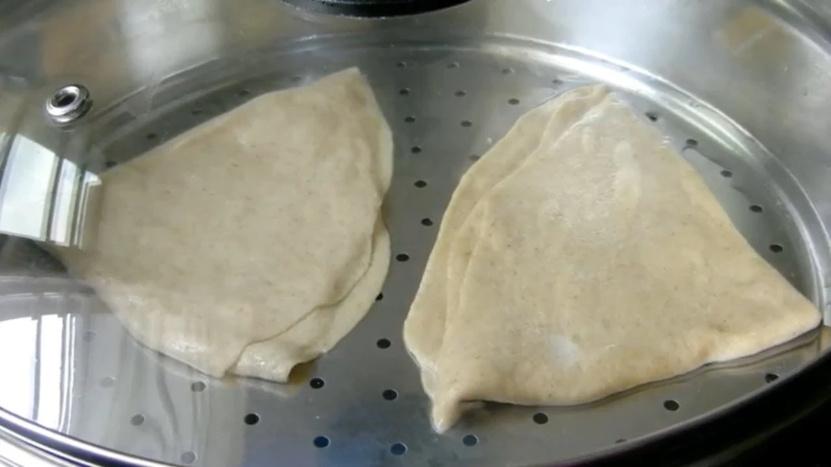Chapati duro: el truco de 20 segundos para que tu cocina no desperdicie nada - image 1