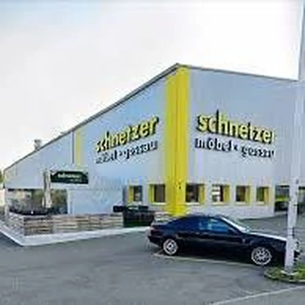 Cierre de Möbel Schnetzer en Gossau SG: el fin de los muebles para siempre