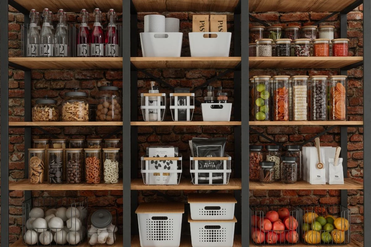 Cocina en orden: 8 trucos de reciclaje de residuos para ahorrar 200 euros - image 1