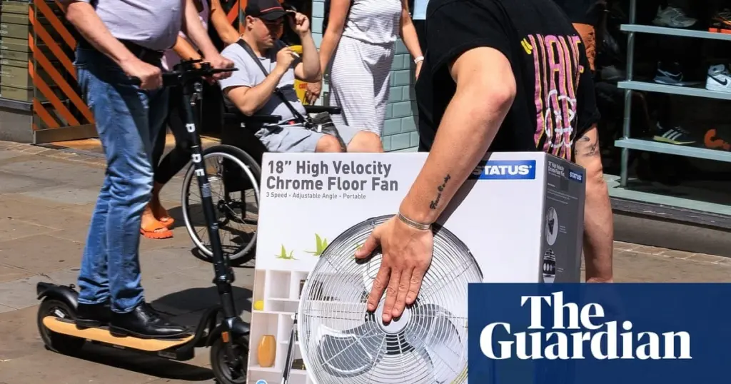 Crisis de stock en Currys: Alex Baldock advierte cómo evitar el apagón