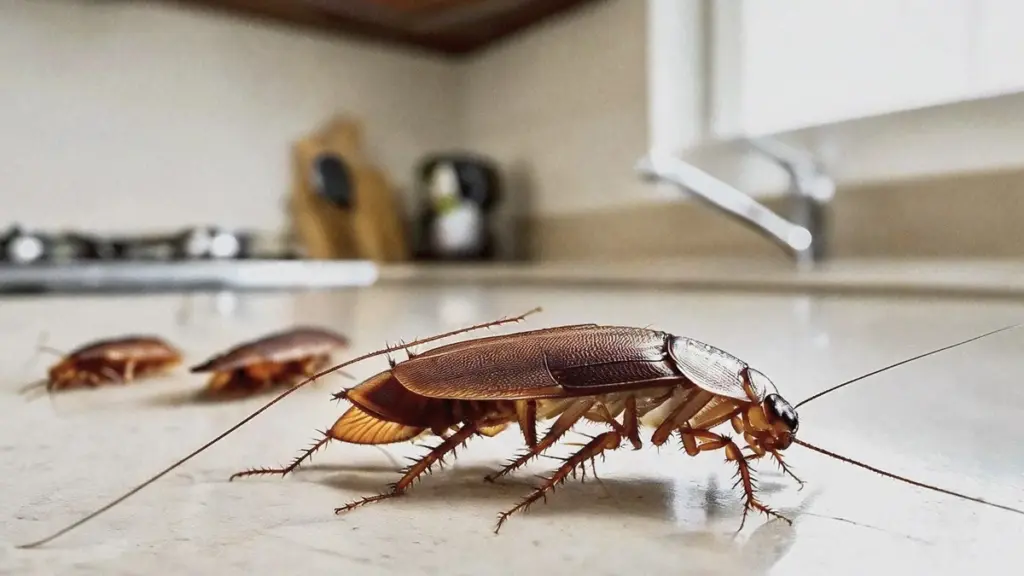 Cucarachas en casa: las 3 plantas que las alejan sin usar químicos
