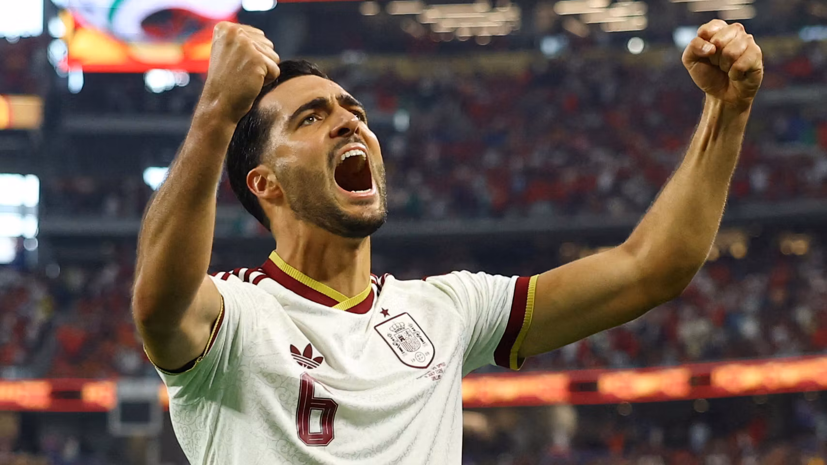 Mikel Merino