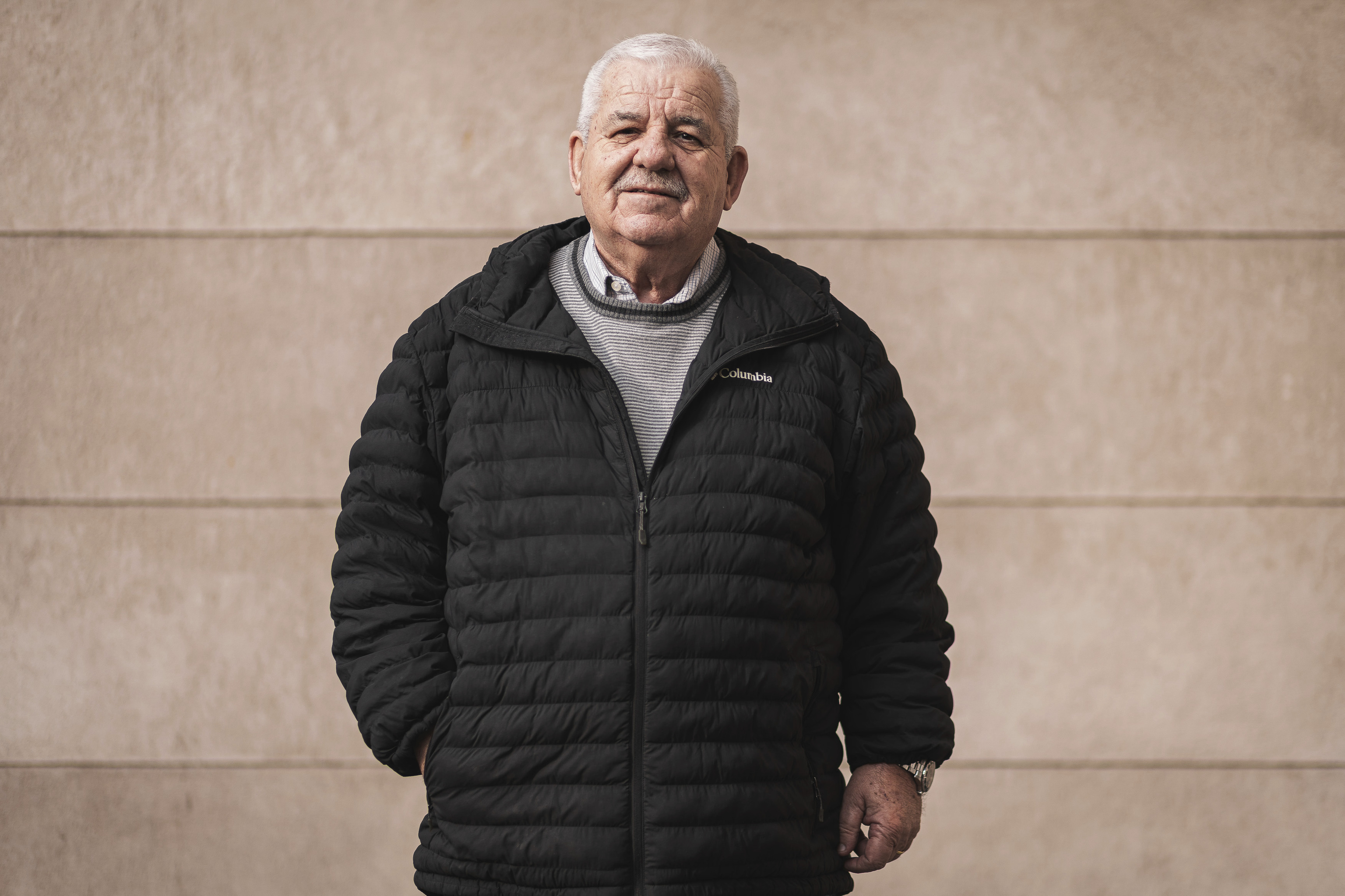 Juan Carlos Cobas.