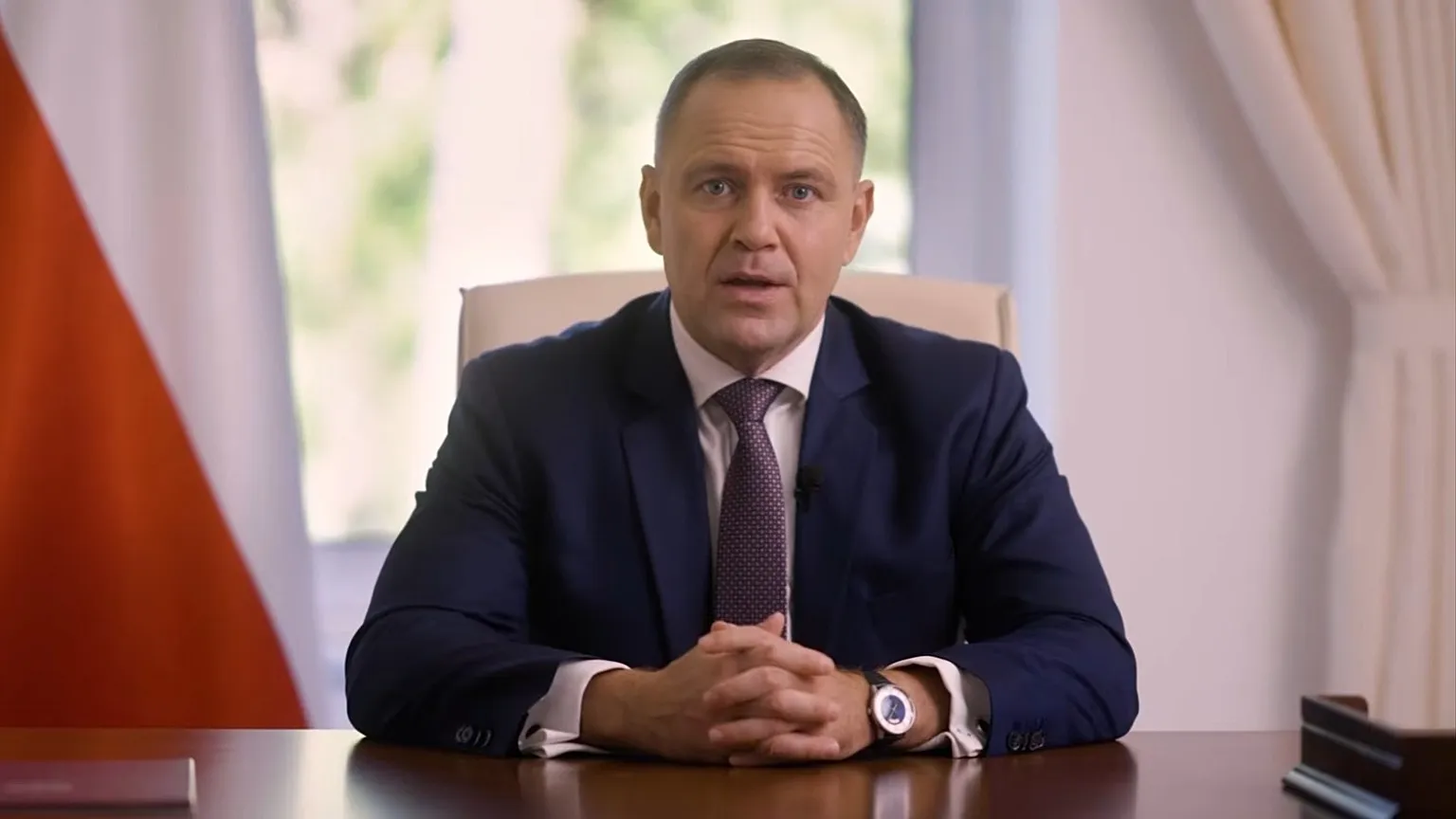 President Karol Nawrocki has signed nine laws and vetoed two on the status of next of kin.