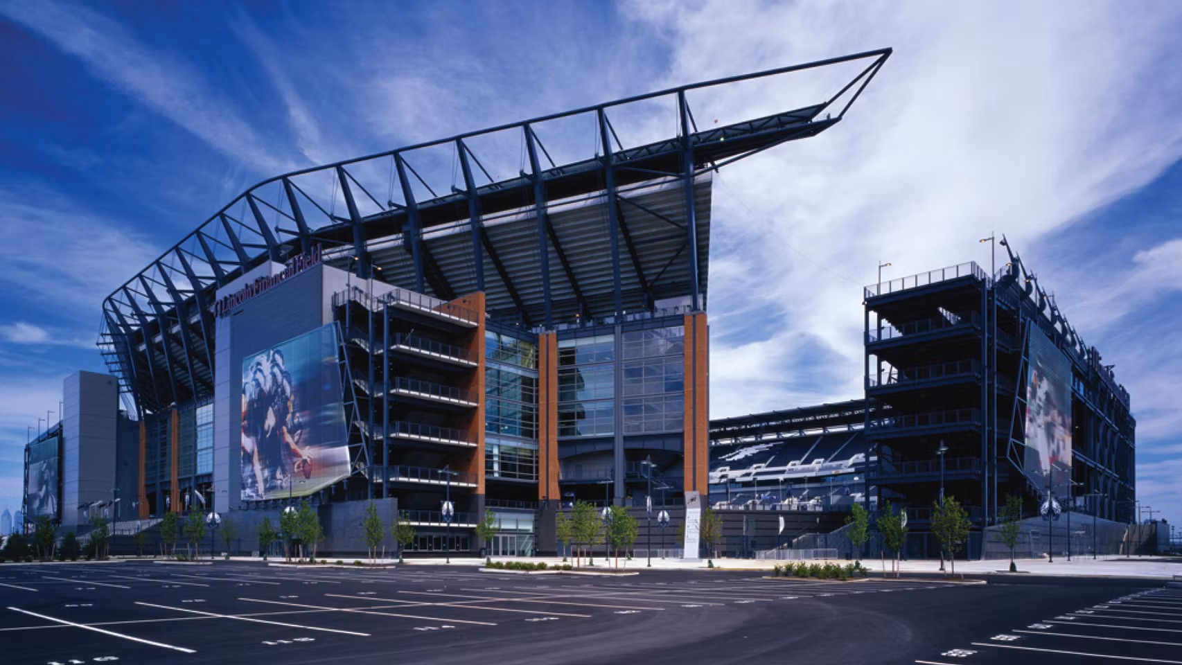 Lincoln Financial Field