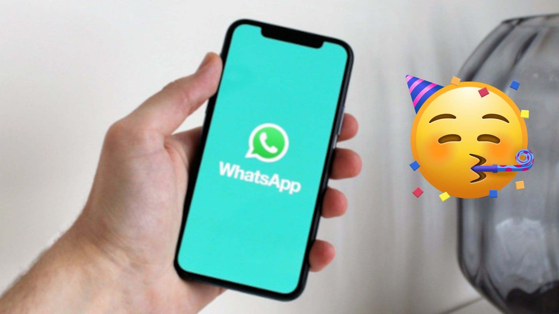 La nueva función de WhatsApp que te avisará de cuándo es el cumpleaños de tus contactos