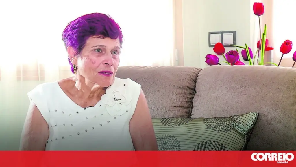 De perderlo todo en Venezuela a su éxito a los 82: la lección de Emília Santos