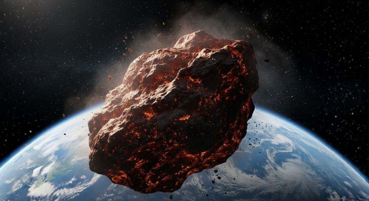 China va a disparar un proyectil como defensa planetaria contra un objeto situado a millones de kilómetros de la Tierra
